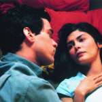 Romain Duris, Audrey Tautou