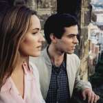 Romain Duris, Judith Godr&egrave;che