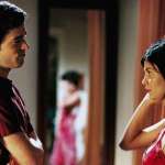 Romain Duris, Audrey Tautou