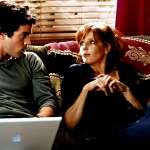 Romain Duris, Kelly Reilly