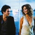 Romain Duris, Kelly Reilly