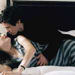 Romain Duris, Lucy Gordon