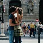 Romain Duris, Irene Montal&agrave;