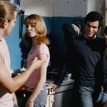 Romain Duris, Kelly Reilly, Kevin Bishop, Yevgenia Obraztsova