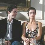 Romain Duris, C&eacute;cile De France