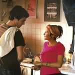 Romain Duris, Audrey Tautou