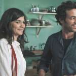 Romain Duris, Audrey Tautou