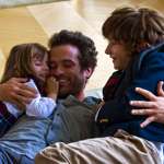 Romain Duris, Pablo Mugnier-Jacob, Margaux Mansart
