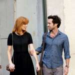 Romain Duris, Kelly Reilly