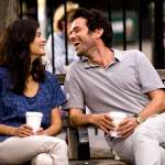Romain Duris, Audrey Tautou