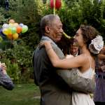 Morgan Freeman, Toby Hemingway, Alexa Davalos, Greg Kinnear