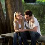Radha Mitchell, Billy Burke