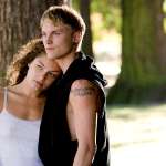Toby Hemingway, Alexa Davalos