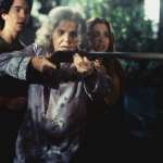 Eileen Brennan, Gina Philips, Justin Long