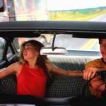 Gina Philips, Justin Long