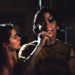 Gina Philips, Justin Long