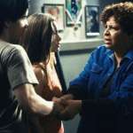 Gina Philips, Justin Long, Patricia Belcher