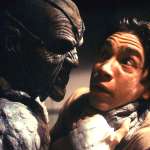 Justin Long, Jonathan Breck