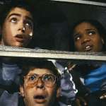 Drew Tyler Bell, Lena Cardwell, Billy Aaron Brown