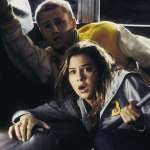 Eric Nenninger, Marieh Delfino