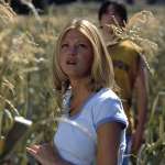 Justin Long, Nicki Aycox