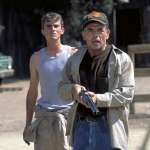 Luke Edwards, Ray Wise