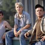 Luke Edwards, Shaun Fleming, Ray Wise