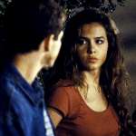 Travis Schiffner, Marieh Delfino