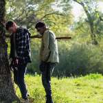 Frankie Smith, Patrick Thomas Cragin