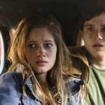 Gabrielle Haugh, Chester Rushing