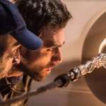 Mark Chavarria, Michael Sirow