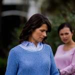 Megan Elizabeth Wright, Carrie Lazar