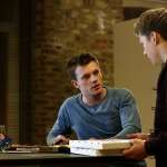 Jannis Niew&ouml;hner, Lion Wasczyk