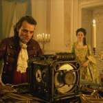 Maria Ehrich, Butz Ulrich Buse