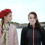 Maria Ehrich, Laura Berlin