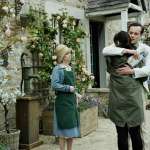 Maria Ehrich, Florian Bartholom&auml;i, Josefine Preu&szlig;