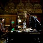 Maria Ehrich, Johannes von Matuschka, Jannis Niew&ouml;hner