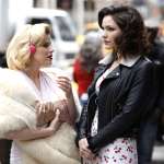 Katharine McPhee, Megan Hilty