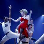 Megan Hilty
