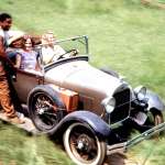 Haynes Brooke, Stan Shaw, Mary Stuart Masterson, Mary-Louise Parker