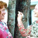 Jessica Tandy, Kathy Bates