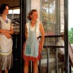 Mary Stuart Masterson, Mary-Louise Parker