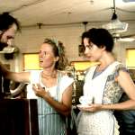 Mary Stuart Masterson, Mary-Louise Parker, Timothy Scott