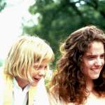 Nancy Moore Atchison, Mary-Louise Parker