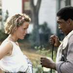 Stan Shaw, Mary Stuart Masterson