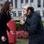 Hank Azaria, Sof&iacute;a Vergara