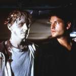 Brad Greenquist, Dale Midkiff