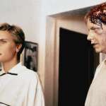 Denise Crosby, Brad Greenquist