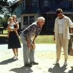 Denise Crosby, Blaze Berdahl, Fred Gwynne, Dale Midkiff, Miko Hughes