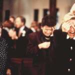 Denise Crosby, Fred Gwynne, Mara Clark, Mary Louise Wilson